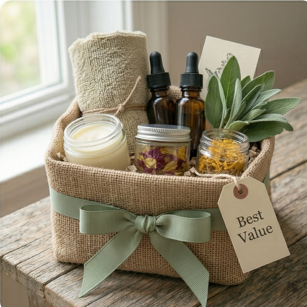 Specials and Bundles