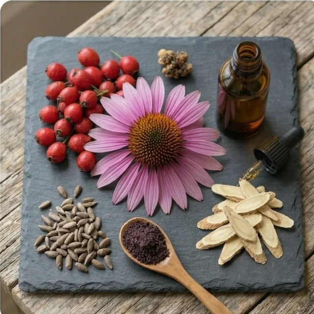 Immune Support