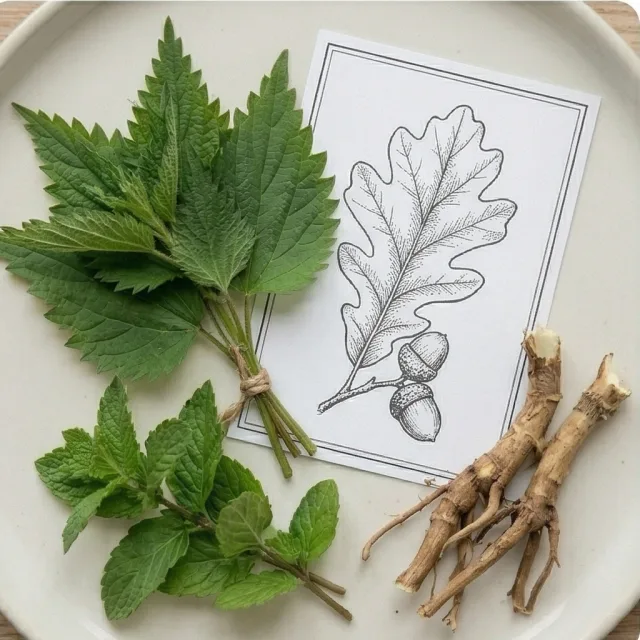 Native Medicinals