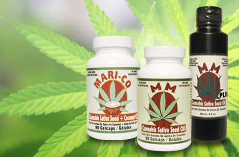 Legalized Hemp Oil Legalized Hemp Oil