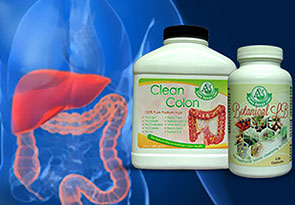 Liver/Colon Cleansing