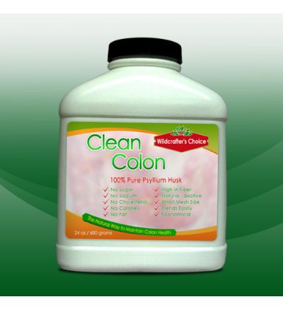 Clean Colon  (14 oz)