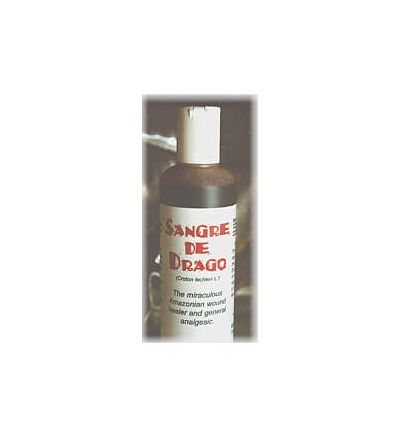 Sangre de Drago - 8fl.oz