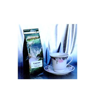Guayusa - Herbal Tea (85g)