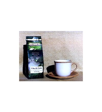 Uña de Gato (Cat's Claw) - Herbal Tea (85g)