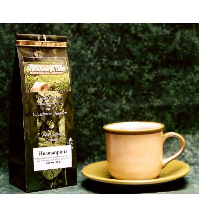 Huamanpinta (Chuquiraga spinoza) - Herbal Tea (85g)