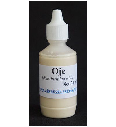 Oje (Resin) - 30 ml