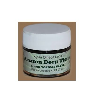 Amazon Salve Deep Tissue (22g) 