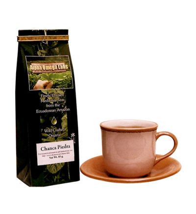 Chanca Piedra - Herbal Tea (85g)