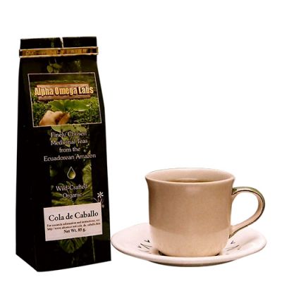 Cola de Caballo - Herbal Tea (85g)