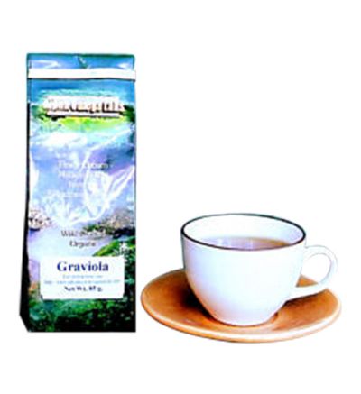 Graviola - Herbal Tea (85g)