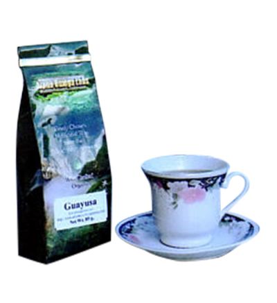 Guayusa - Herbal Tea (85g)