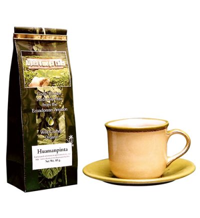 Huamanpinta (Chuquiraga spinoza) - Herbal Tea (85g)
