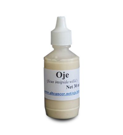 Oje (Resin) - 30 ml