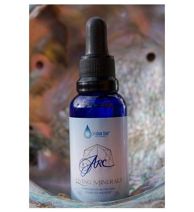 ARC Living Minerals