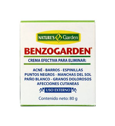 Benzogarden® 