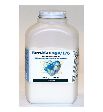 BetaMax 250 / IP6
