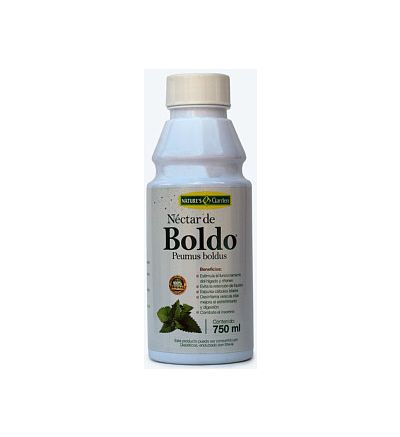 Néctar de Boldo®