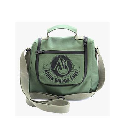 The Personal AO 'Bug Out' Satchel