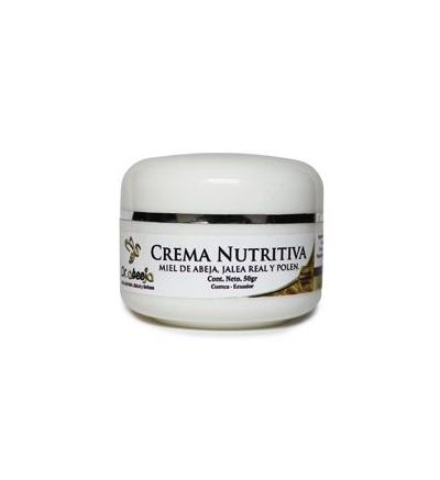 Crema Nutritiva