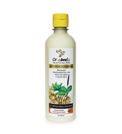 Conditioner, Bálsamo 