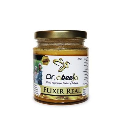Elixir Real