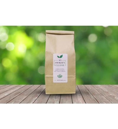 AO Smoker's Lung Cleanse 8 oz