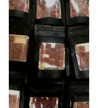 Essential Oil Candies (1g X 50 Pieces)