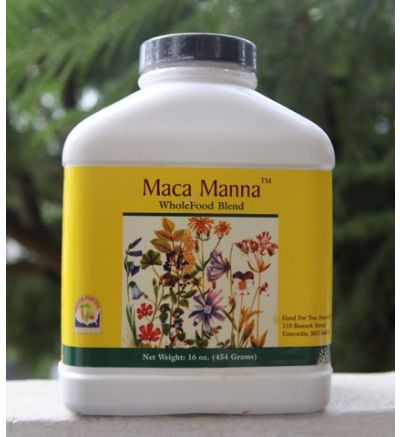 Specialty Herbal Blends (18 oz. x 50 Unit)
