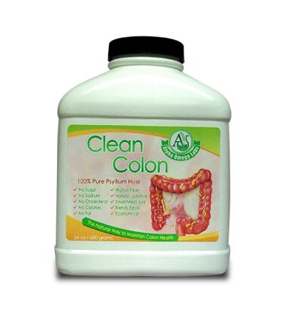 Clean Colon  (14 oz)