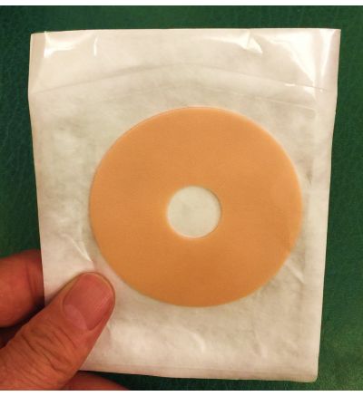 The OmniPatch -- Small Circular 3