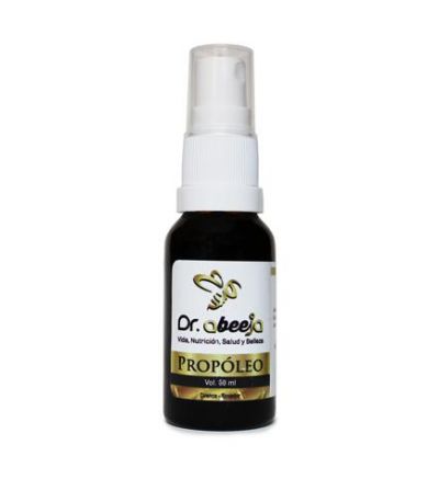 Propóleo Spray