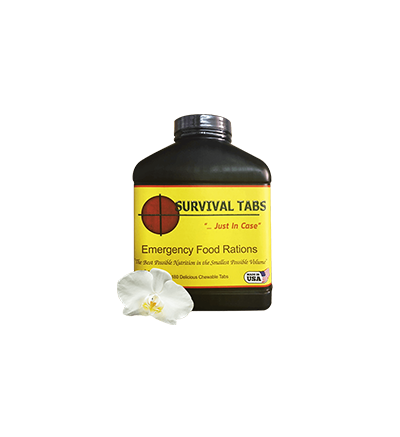 Survival Tabs-Vanilla 