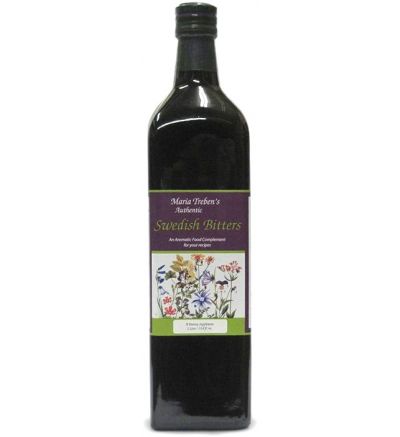 Swedish Bitters -- (250 ml) 