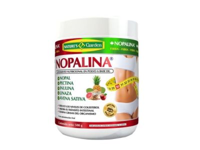 NOPALINA 500g