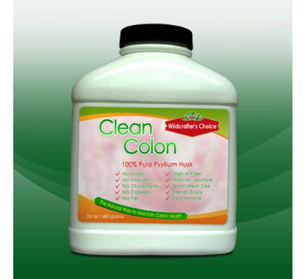 Clean Colon  (14 oz)