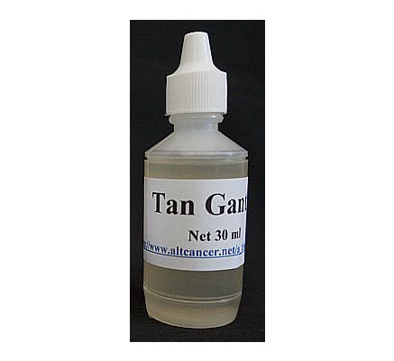 Tan Gant - 30ml