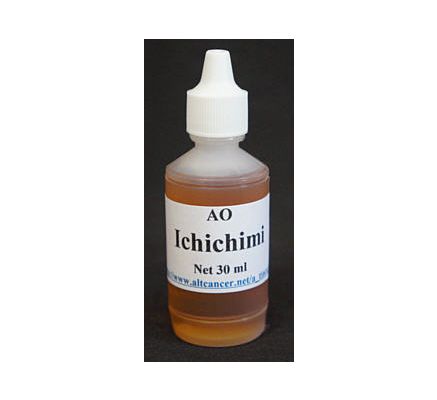 AO Ichichimi - 30ml