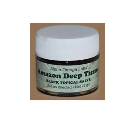 Amazon Salve Deep Tissue (22g) 