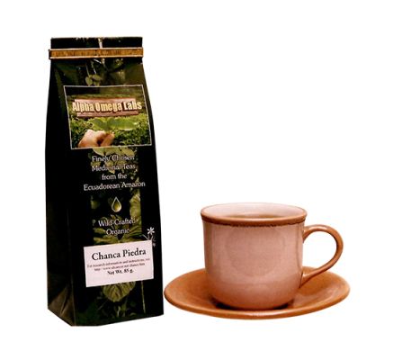 Chanca Piedra - Herbal Tea (85g)