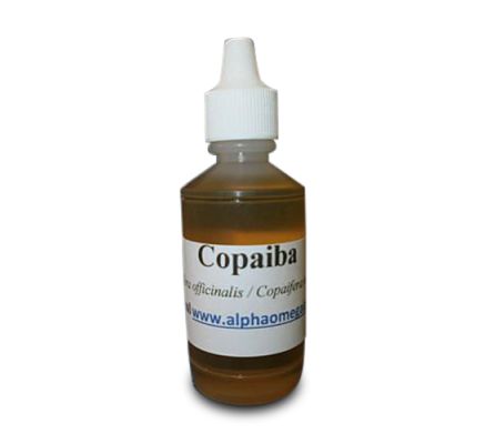 Copaiba - 1fl.oz  (30ml)