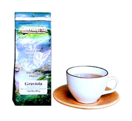 Graviola - Herbal Tea (85g)