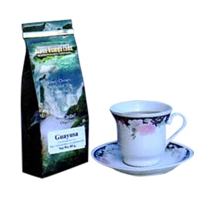 Guayusa - Herbal Tea (85g)