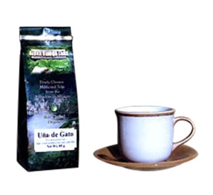 Uña de Gato (Cat's Claw) - Herbal Tea (85g)