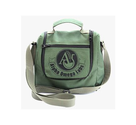 The Personal AO 'Bug Out' Satchel