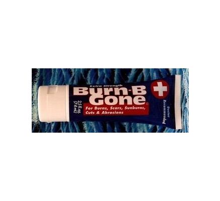 Burn-B-Gone (2.5fl.Oz.tube)