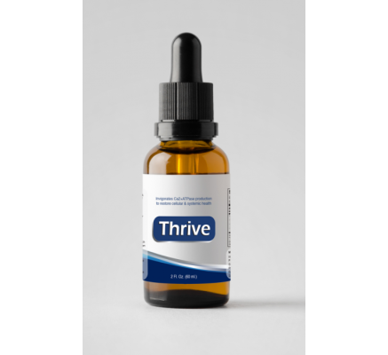 Thrive 2 Fl. Oz. (60 ml.)