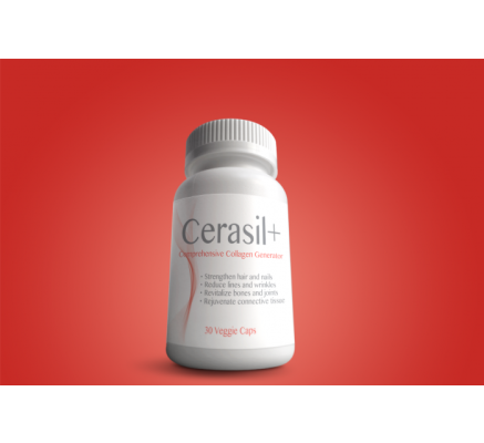 CeraSil+ (30 Capsules)