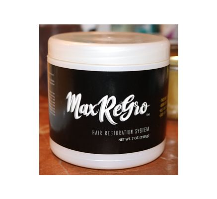 MaxReGro 14.1 oz. (400 g.)