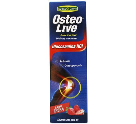 Osteolive ®